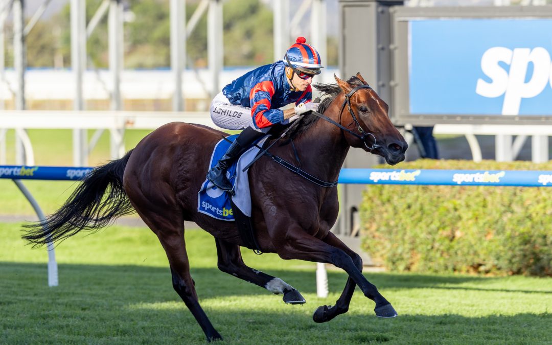 Cleo adds stakes win to impressive CV